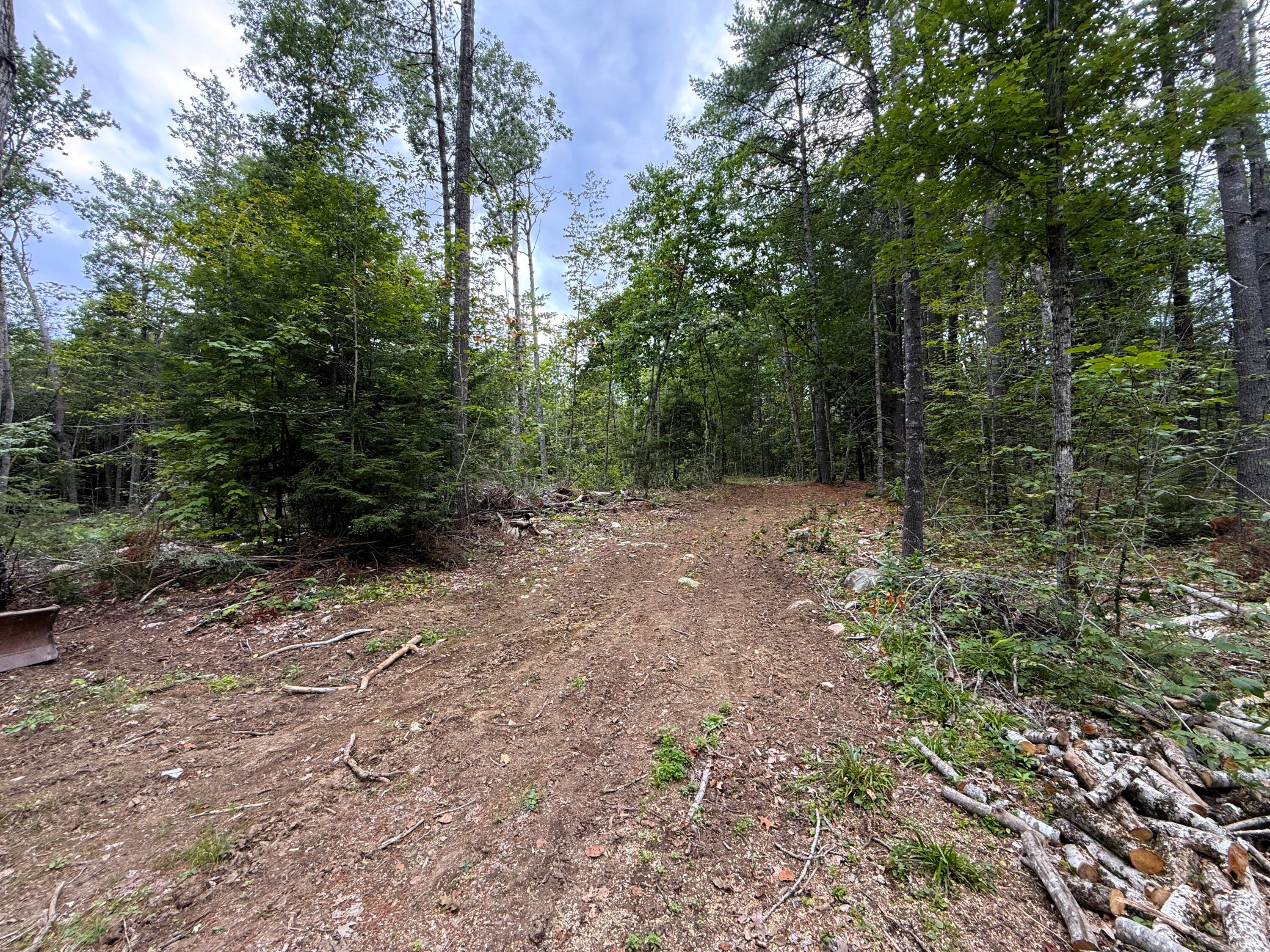Lot 6-54 Razorville Road Washington, ME 04574 - Photo 6 of 6 Main