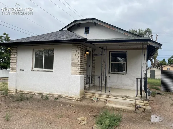 $220,000 | 1540 13th Street, Pueblo, CO 81001