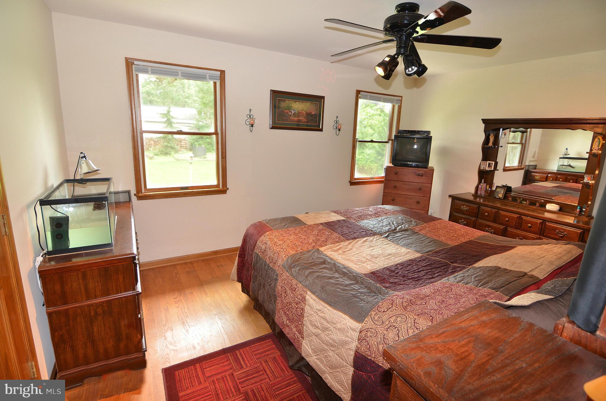 812 Meadow Road Severn, MD 21144 - Photo 11 of 20 Bedroom (Master)