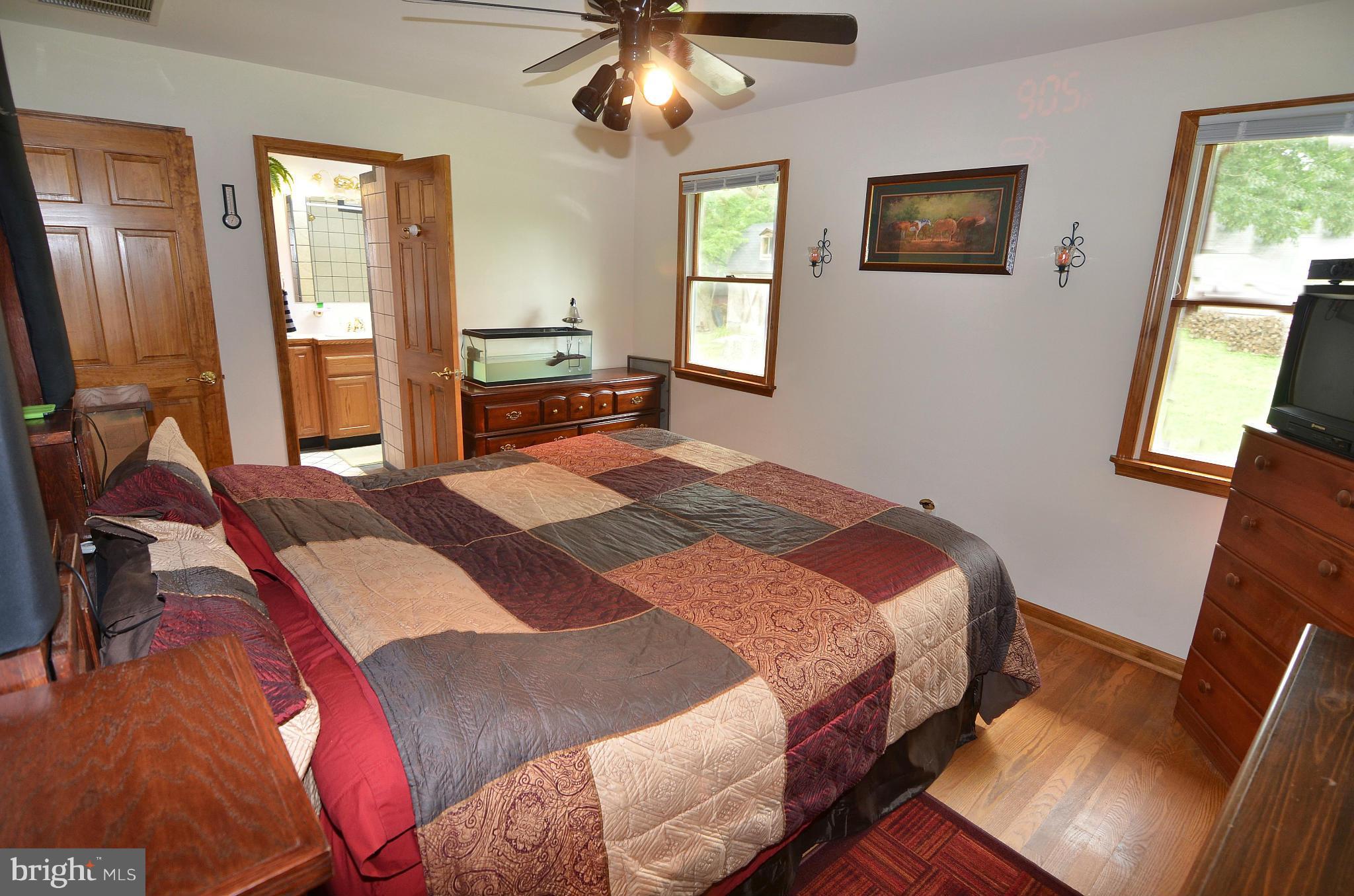 812 Meadow Road Severn, MD 21144 - Photo 12 of 20 Bedroom (Master)