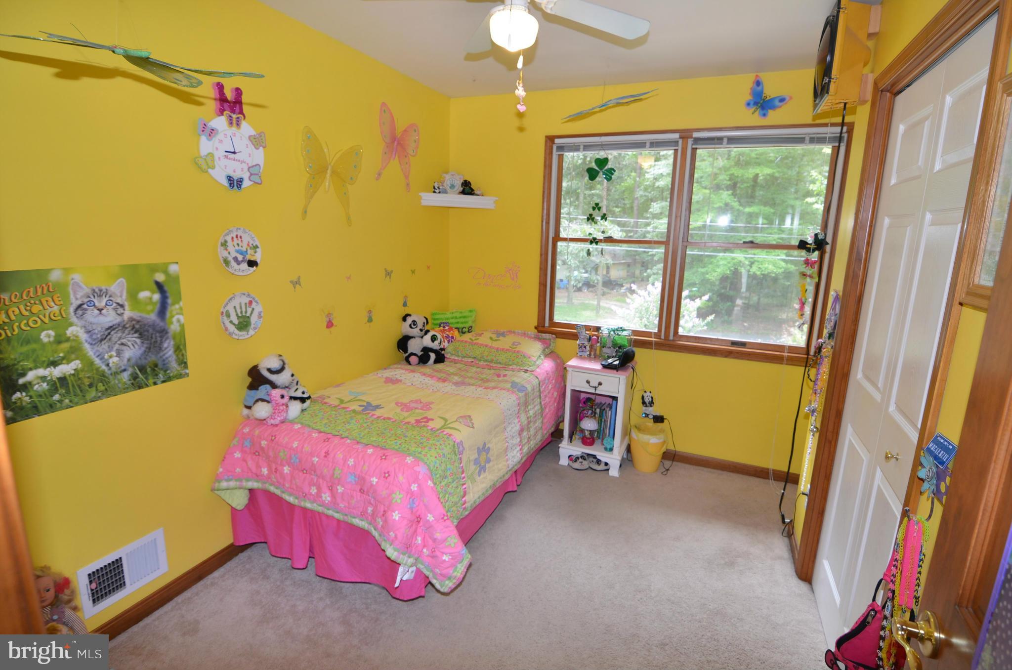 812 Meadow Road Severn, MD 21144 - Photo 13 of 20 Bedroom