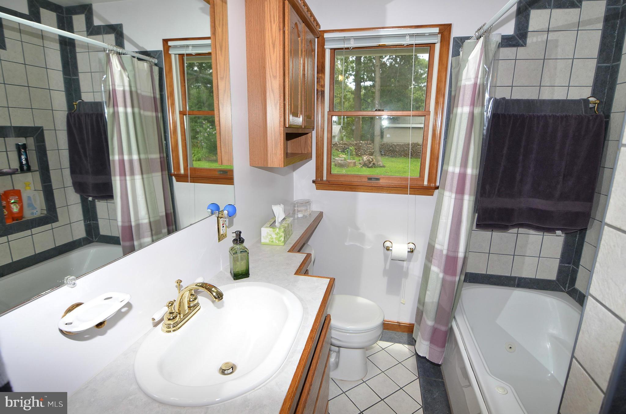 812 Meadow Road Severn, MD 21144 - Photo 15 of 20 Bath (Master)