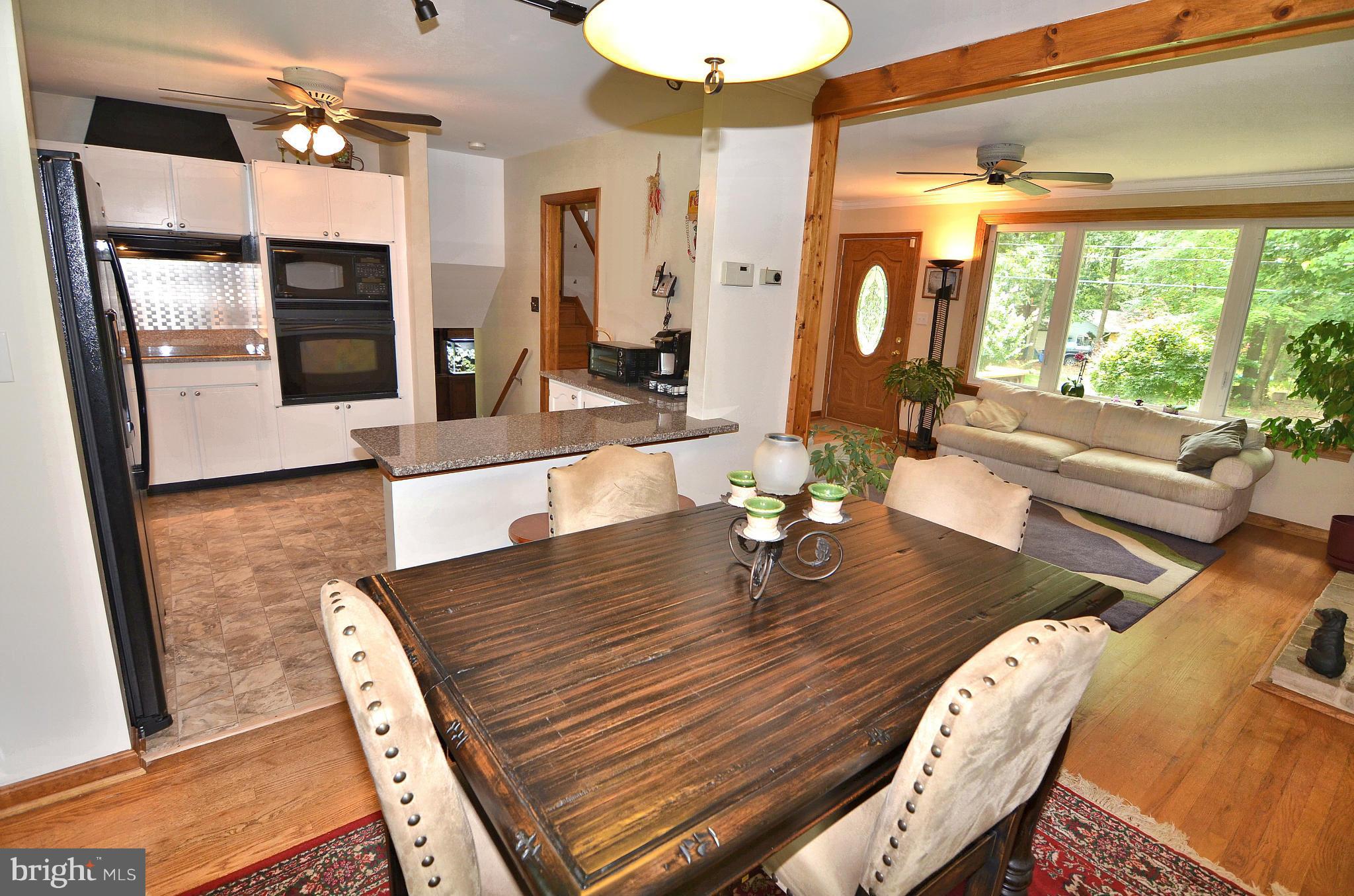 812 Meadow Road Severn, MD 21144 - Photo 5 of 20 Dining Room