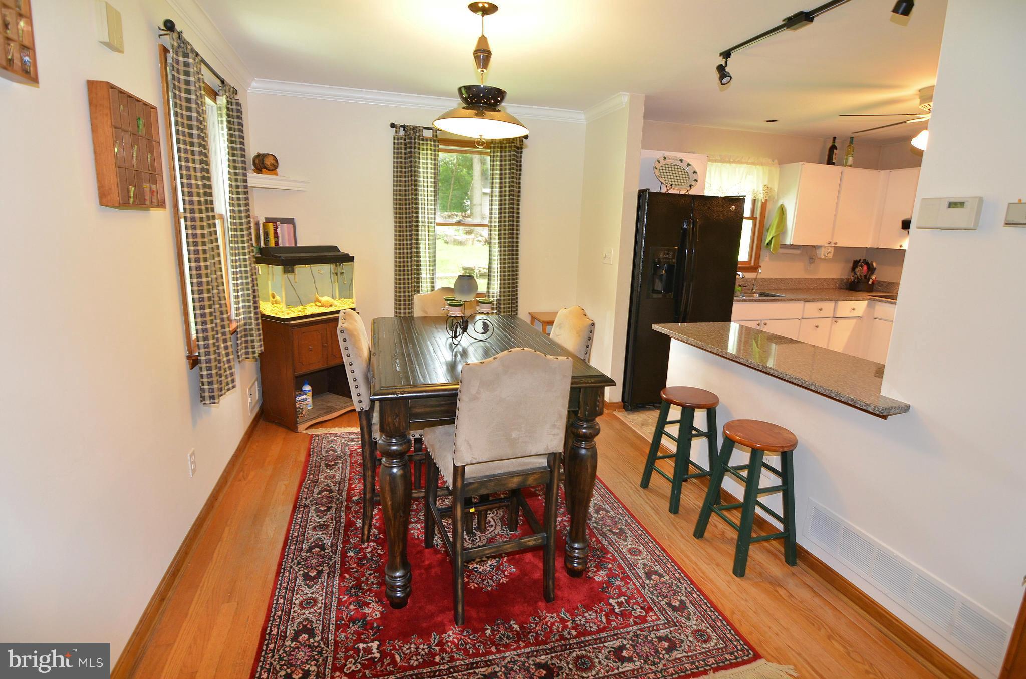 812 Meadow Road Severn, MD 21144 - Photo 6 of 20 Dining Room