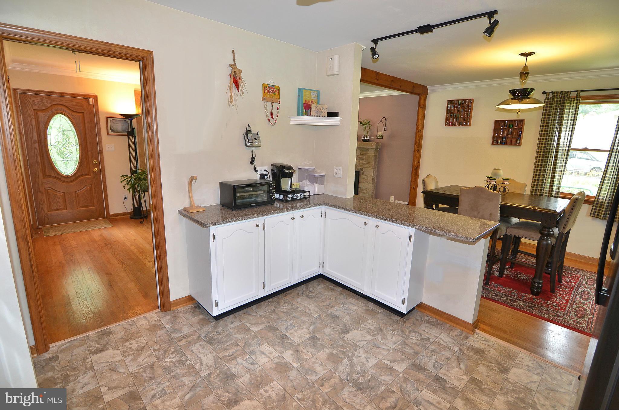 812 Meadow Road Severn, MD 21144 - Photo 9 of 20 Kitchen