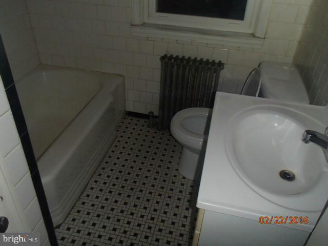 4236 Flowerton Road Baltimore, MD 21229 - Photo 15 of 18 Interior (General)
