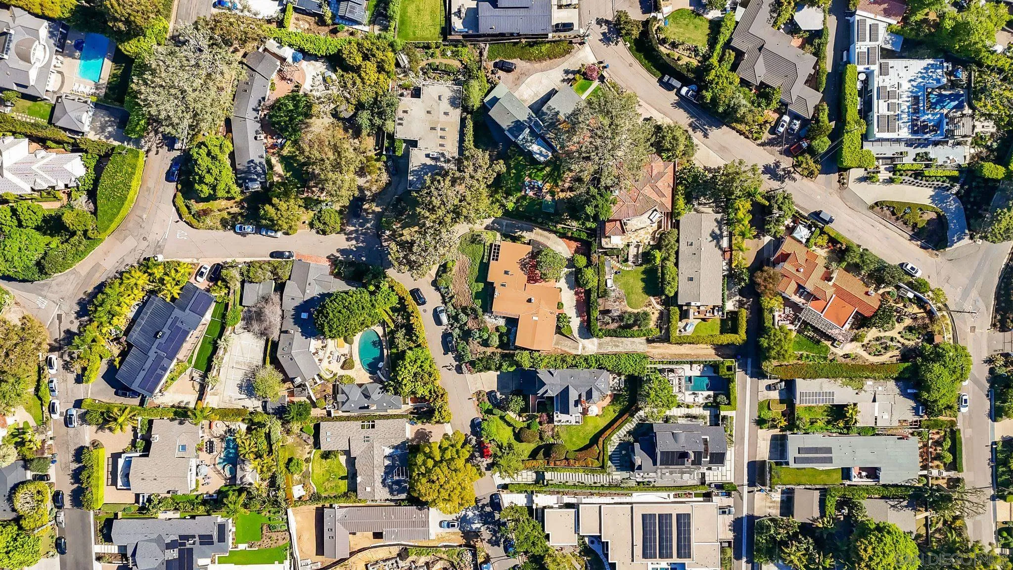 459 Carolina Road Del Mar, CA 92014 - Photo 58 of 58 Gallery Image 58