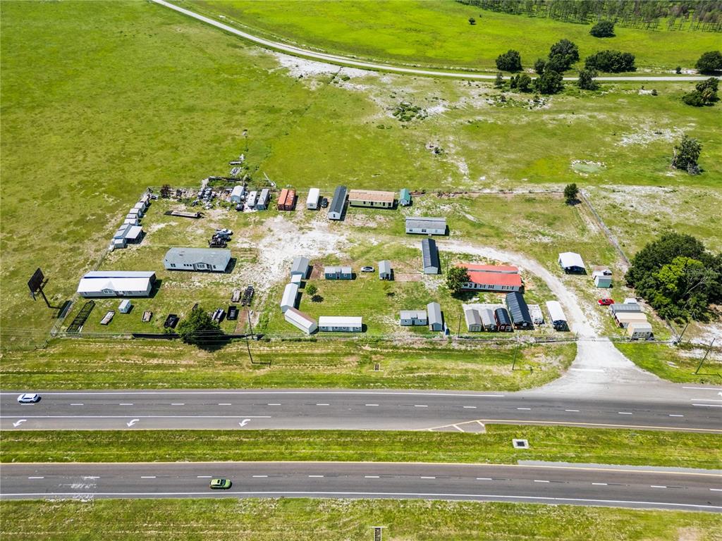 5005 State Road 60 Bartow, FL 33830 - Photo 3 of 7 a view of an ocean view