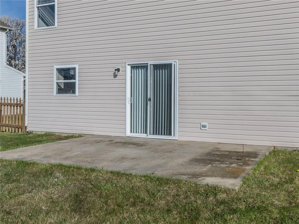 1255 Spring Ridge Circle Brownsburg, IN 46112 - Photo 22 of 24