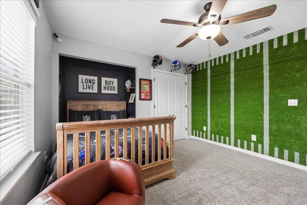 112 Mylea Lane Weatherford, TX 76087 - Photo 19 of 35