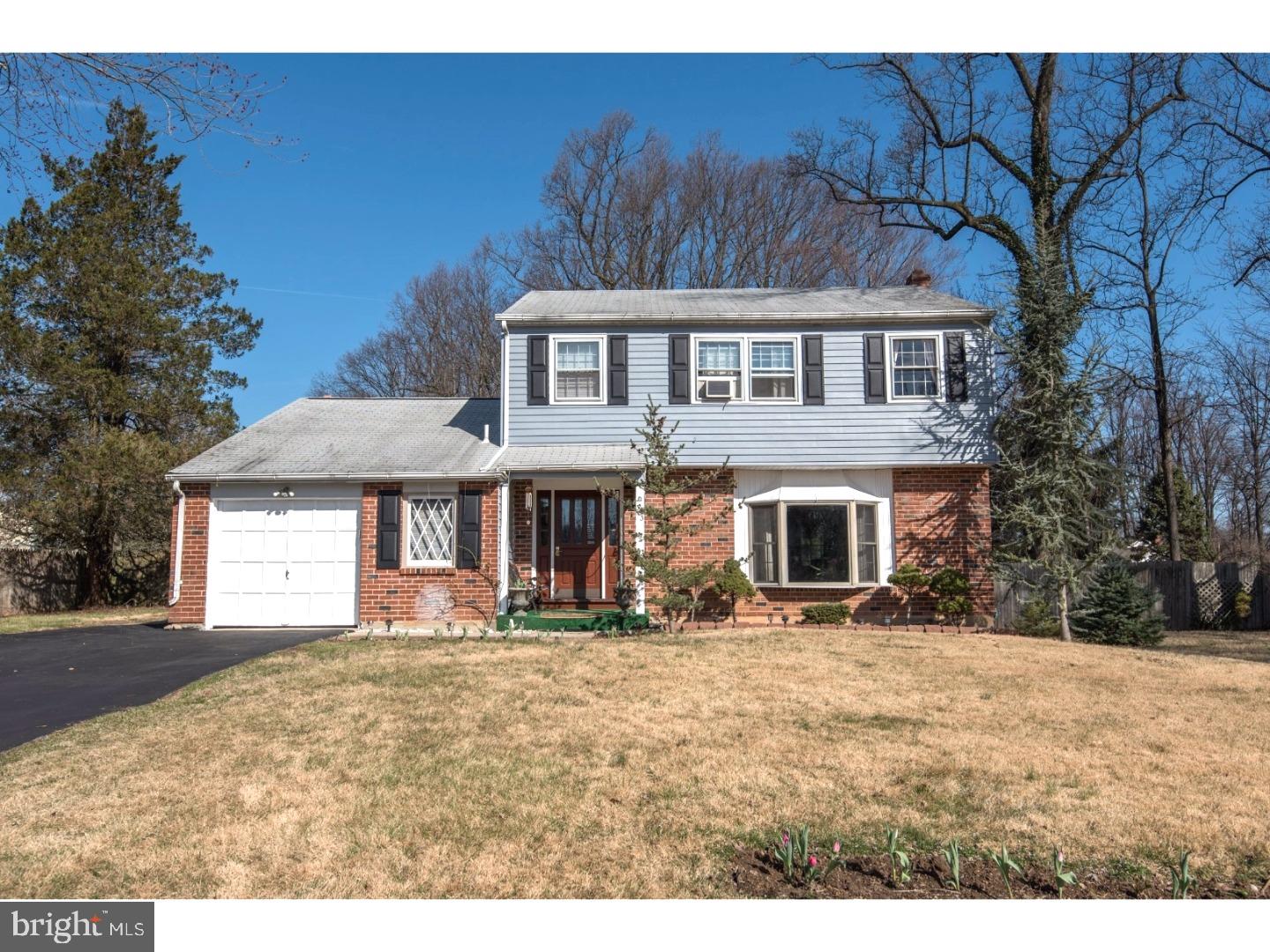 383 Devon Drive Exton, PA 19341 - Photo 1 of 20 Gallery Image 1