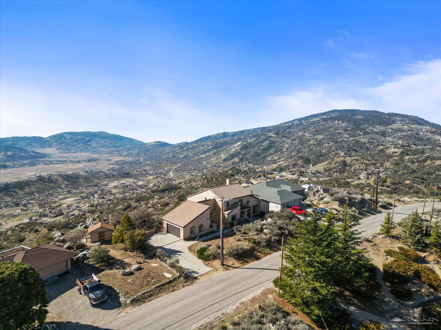 23901 El Rancho Drive Tehachapi, CA 93561 - Photo 26 of 28 Gallery Image 26