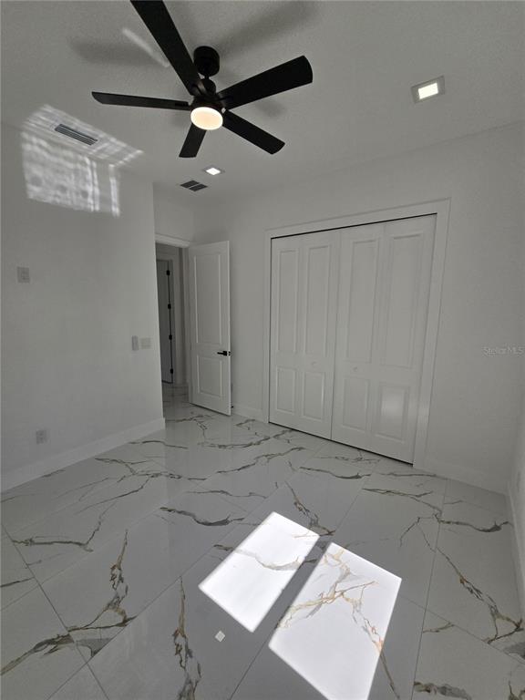 5823 Whippoorwill Drive Tampa, FL 33625 - Photo 14 of 31 a view of an empty room