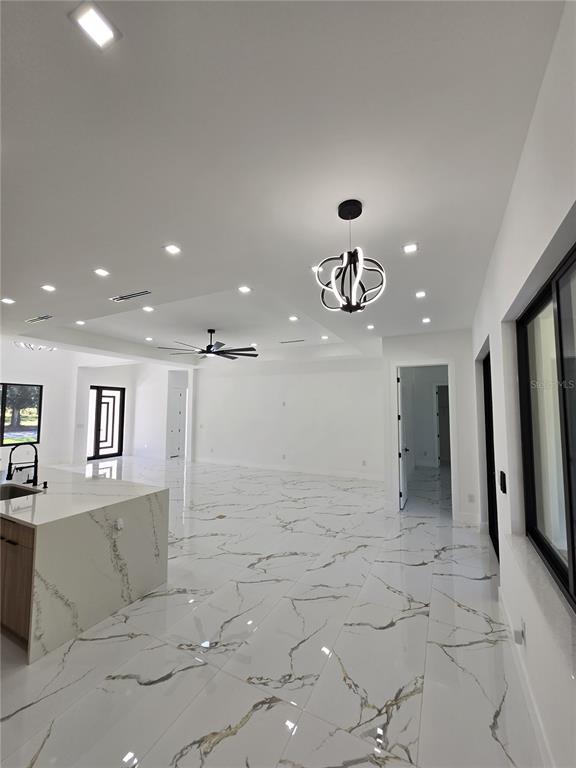 5823 Whippoorwill Drive Tampa, FL 33625 - Photo 6 of 31 a view of an empty room