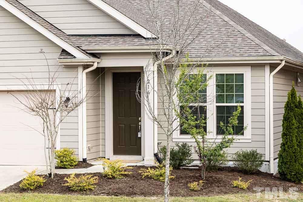 216 Crisp Road Durham, NC 27713 - Photo 2 of 28 Gallery Image 2