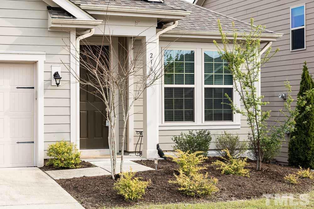 216 Crisp Road Durham, NC 27713 - Photo 28 of 28 Gallery Image 28