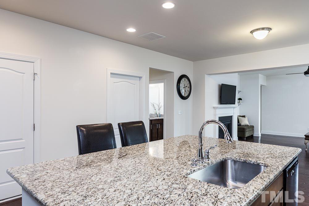 216 Crisp Road Durham, NC 27713 - Photo 9 of 28 Gallery Image 9