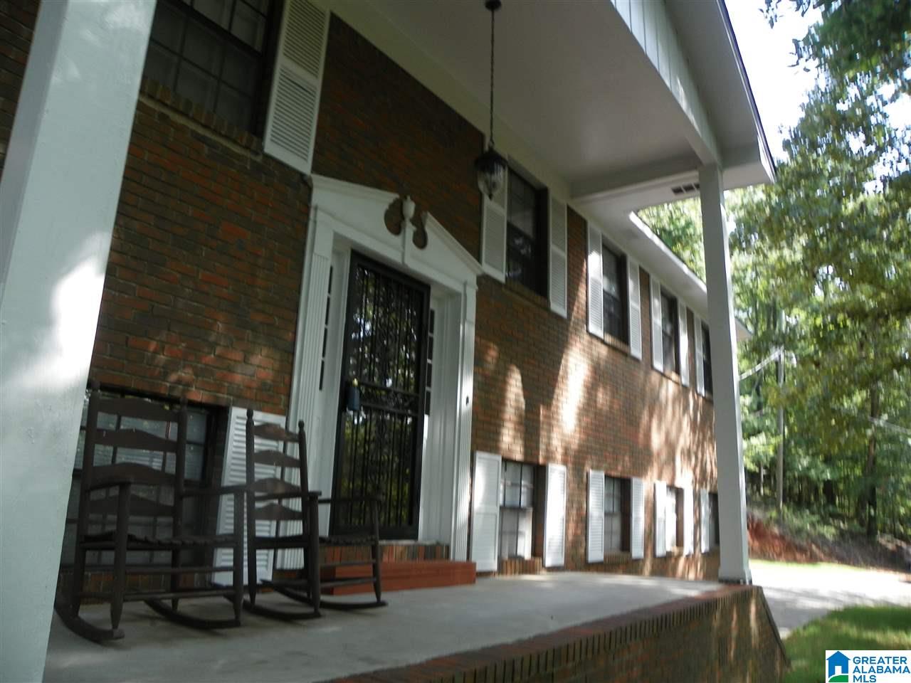 1441 County Road 33 Pelham, AL 35124 - Photo 2 of 12
