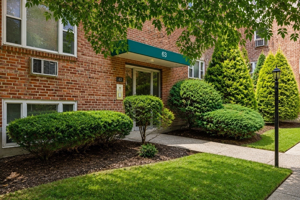 63 Colborne Road, Unit 3 Boston, MA 02135 - Photo 2 of 17 Gallery Image 2