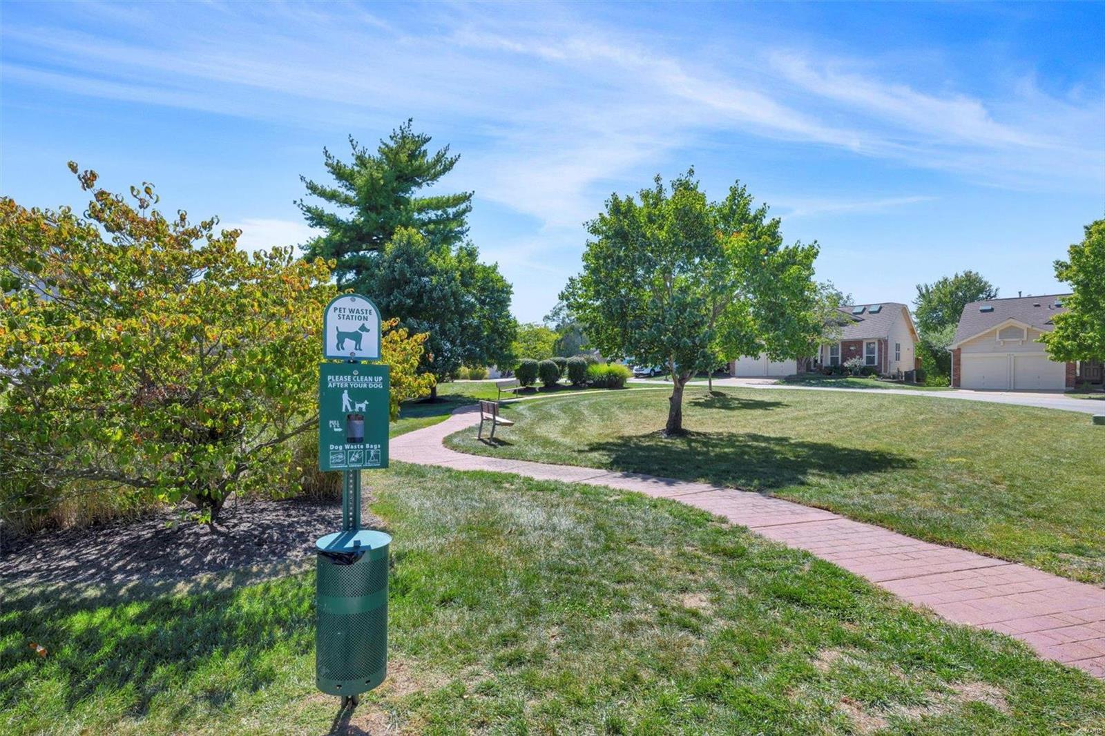 1296 Treetop Trail Drive Ballwin, MO 63021 - Photo 42 of 42