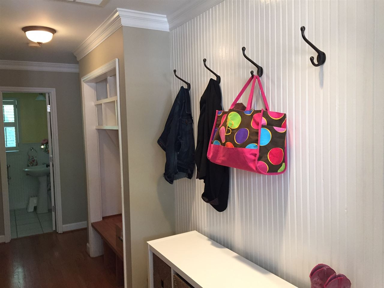 6308 Wynbrook Way Raleigh, NC 27612 - Photo 11 of 21 Drop Zone