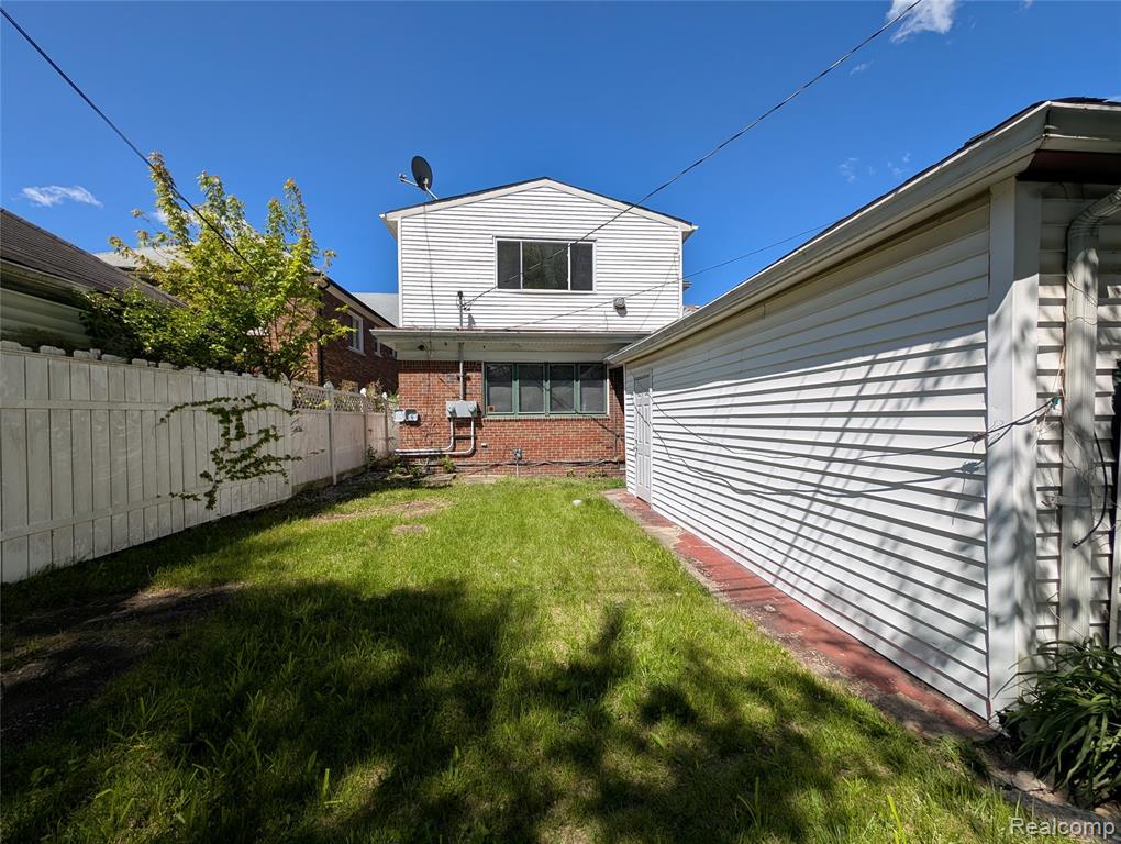 17530 Roselawn Street, Unit 2 Detroit, MI 48221 - Photo 2 of 17