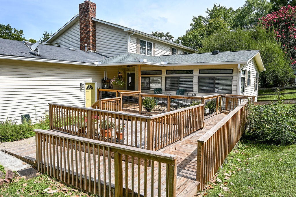 4110 Pryor Road Northeast Cleveland, TN 37312 - Photo 11 of 51 Gallery Image 11