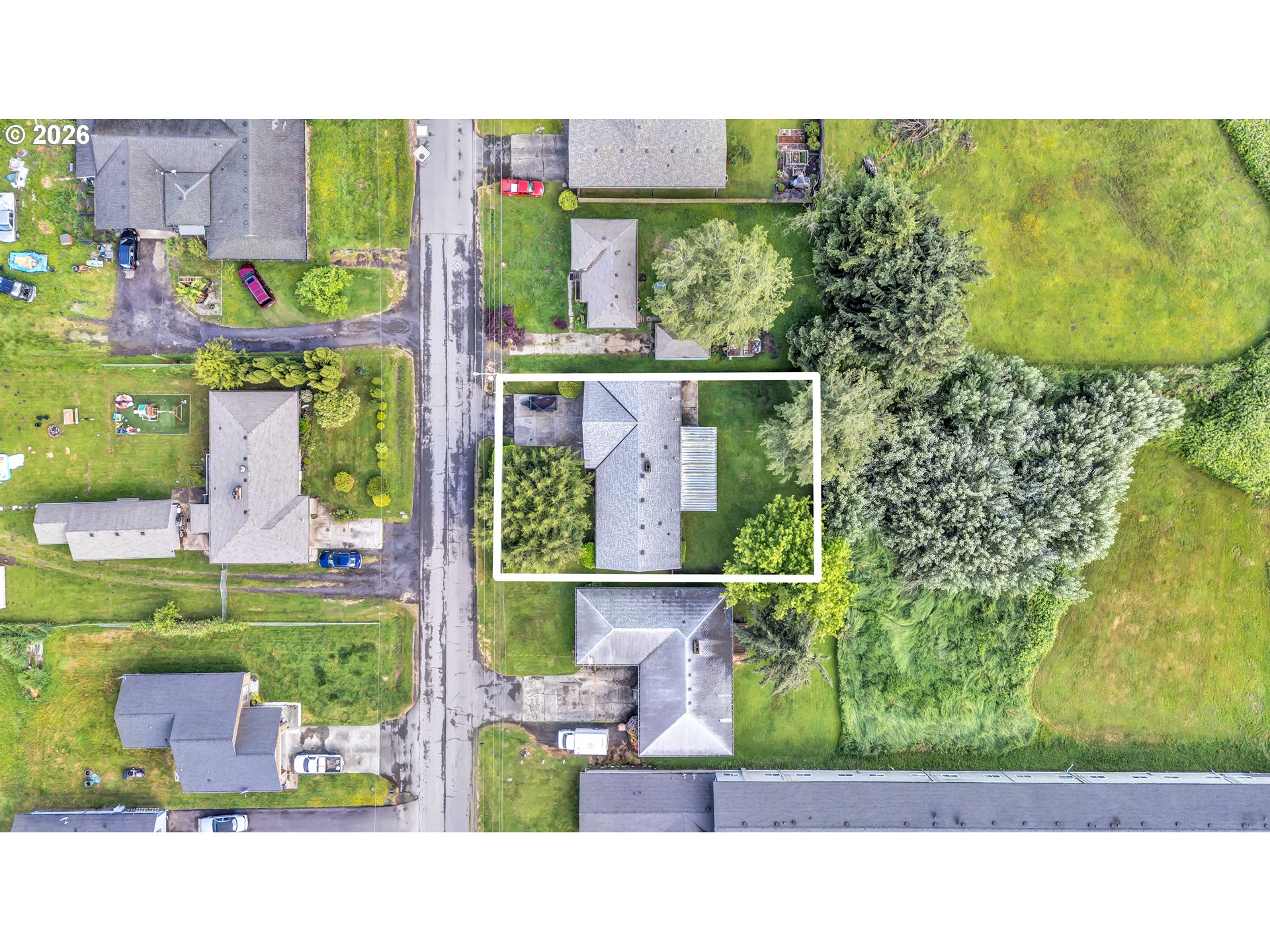 994 33rd Avenue Longview, WA 98632 - Photo 34 of 34