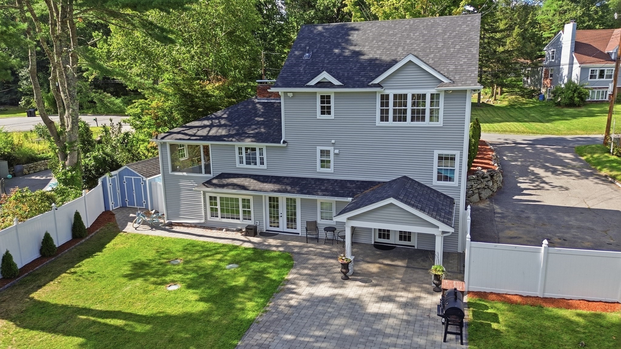 20 Cherokee Road Acton, MA 01720 - Photo 2 of 40 Gallery Image 2