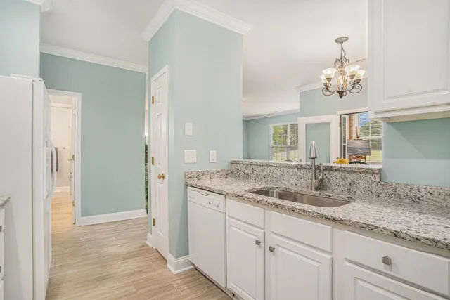 $235,000 | 511 Colonial Trace Drive, Unit 7C, Longs, SC 29568