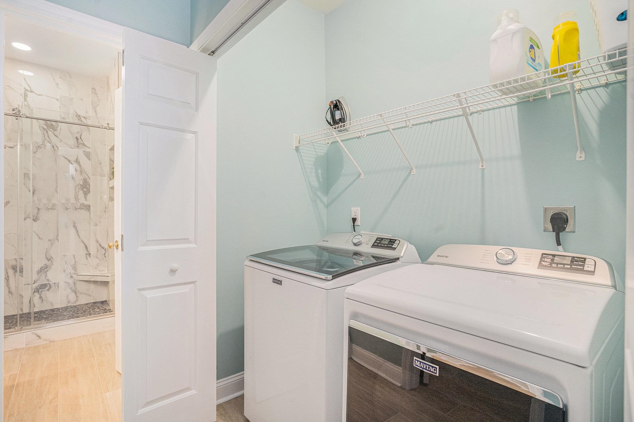 511 Colonial Trace Drive, Unit 7C Longs, SC 29568 - Photo 21 of 39