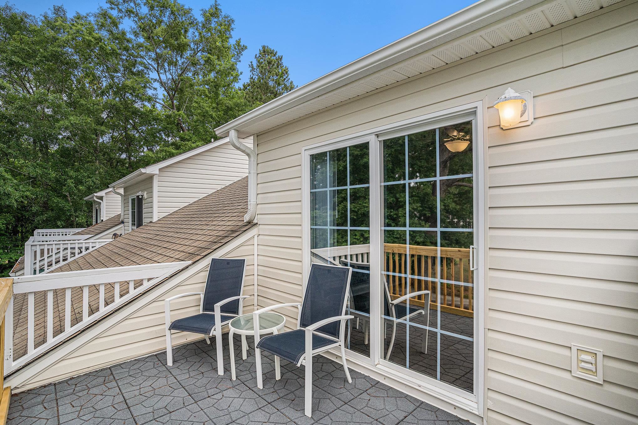 511 Colonial Trace Drive, Unit 7C Longs, SC 29568 - Photo 32 of 39