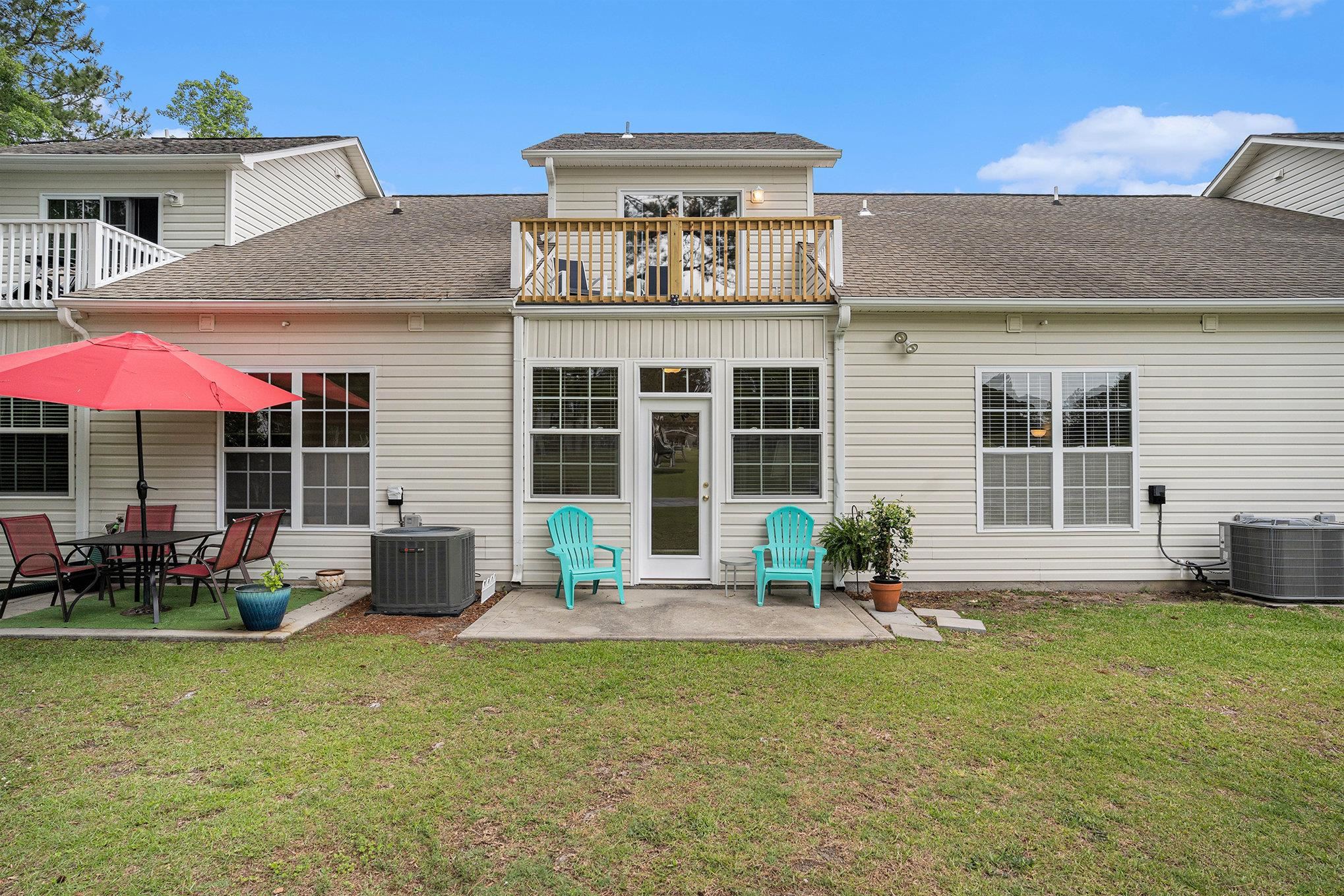 511 Colonial Trace Drive, Unit 7C Longs, SC 29568 - Photo 34 of 39