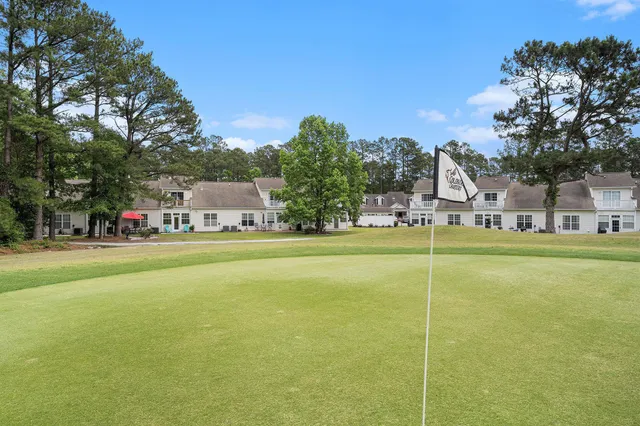 $235,000 | 511 Colonial Trace Drive, Unit 7C, Longs, SC 29568