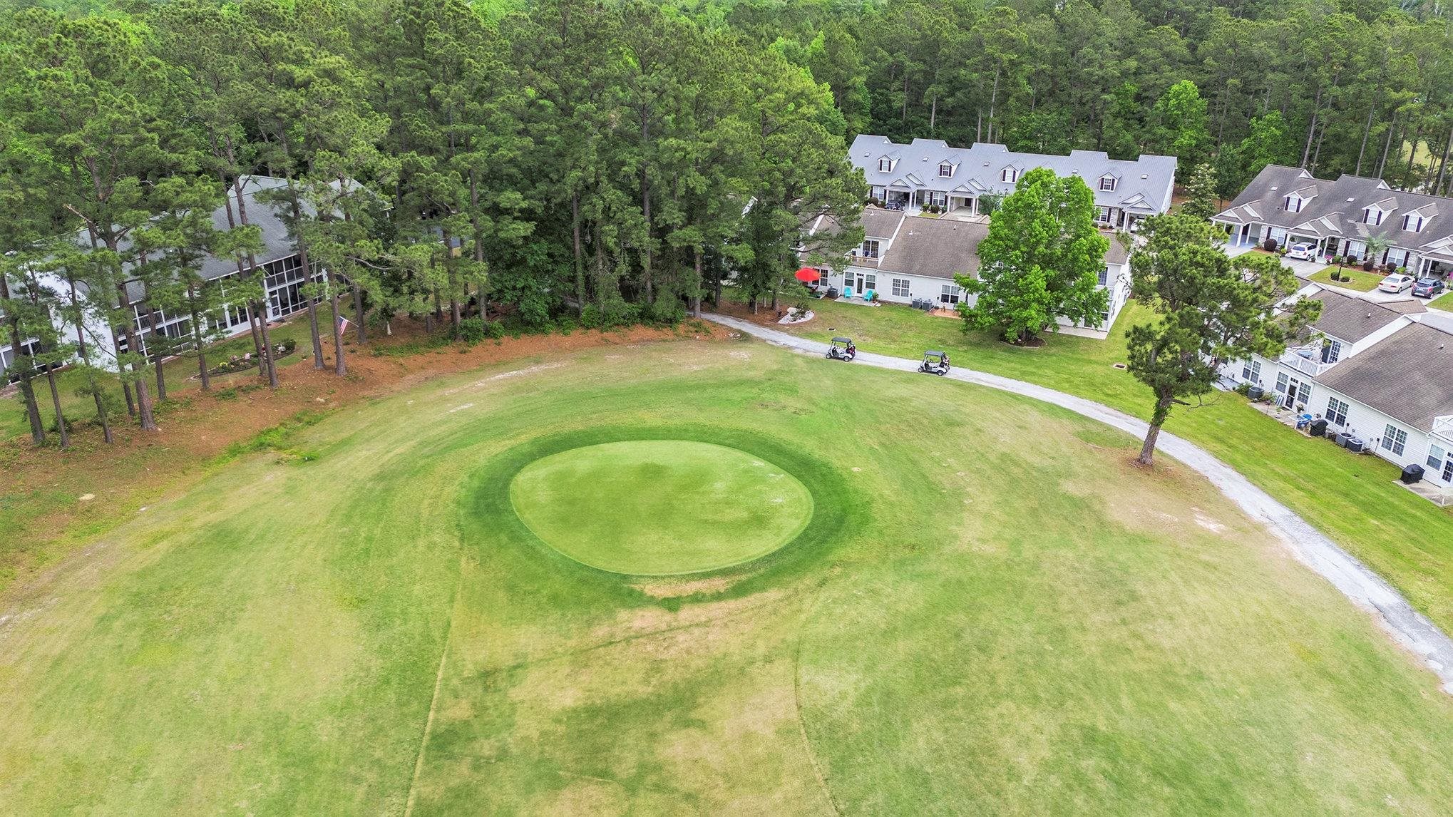 511 Colonial Trace Drive, Unit 7C Longs, SC 29568 - Photo 36 of 39
