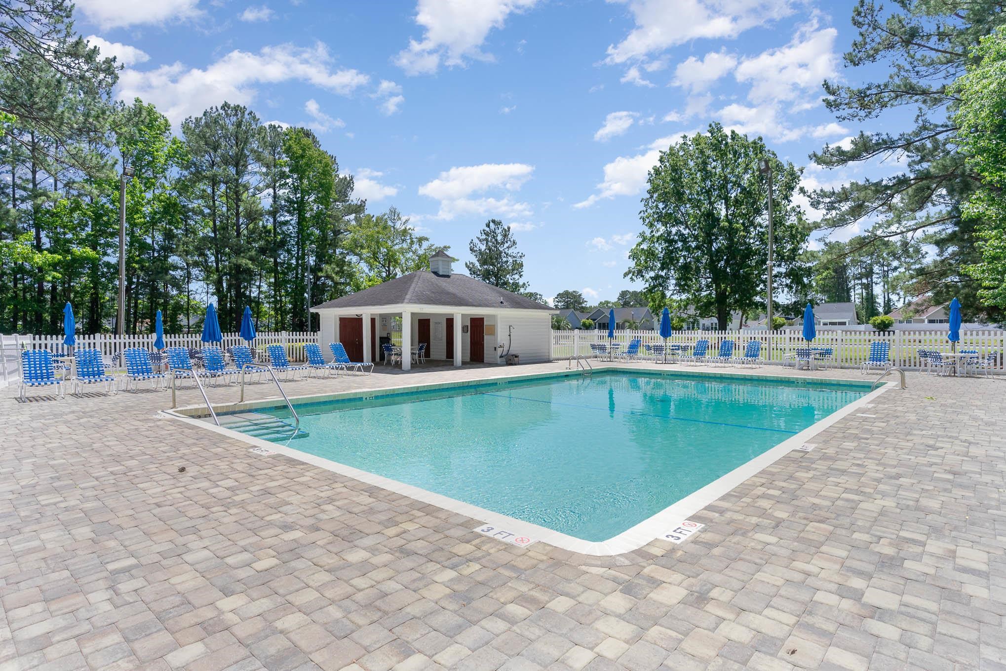 511 Colonial Trace Drive, Unit 7C Longs, SC 29568 - Photo 38 of 39
