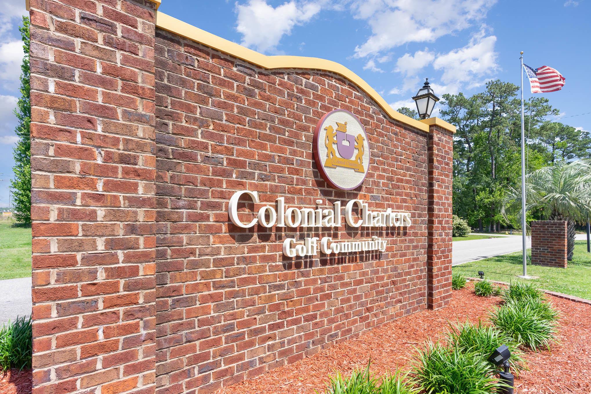511 Colonial Trace Drive, Unit 7C Longs, SC 29568 - Photo 39 of 39