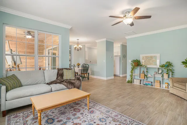 $235,000 | 511 Colonial Trace Drive, Unit 7C, Longs, SC 29568