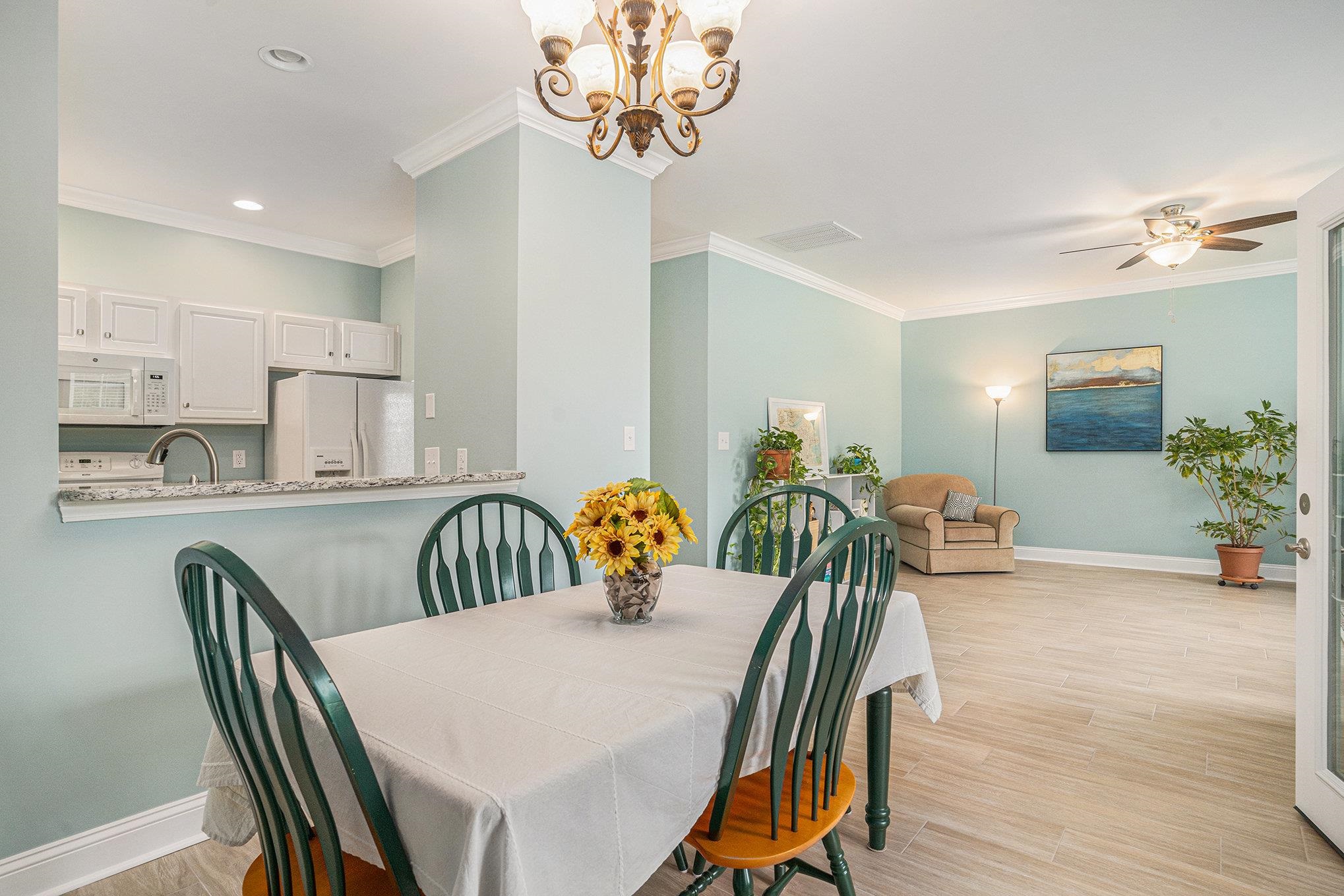 511 Colonial Trace Drive, Unit 7C Longs, SC 29568 - Photo 7 of 39
