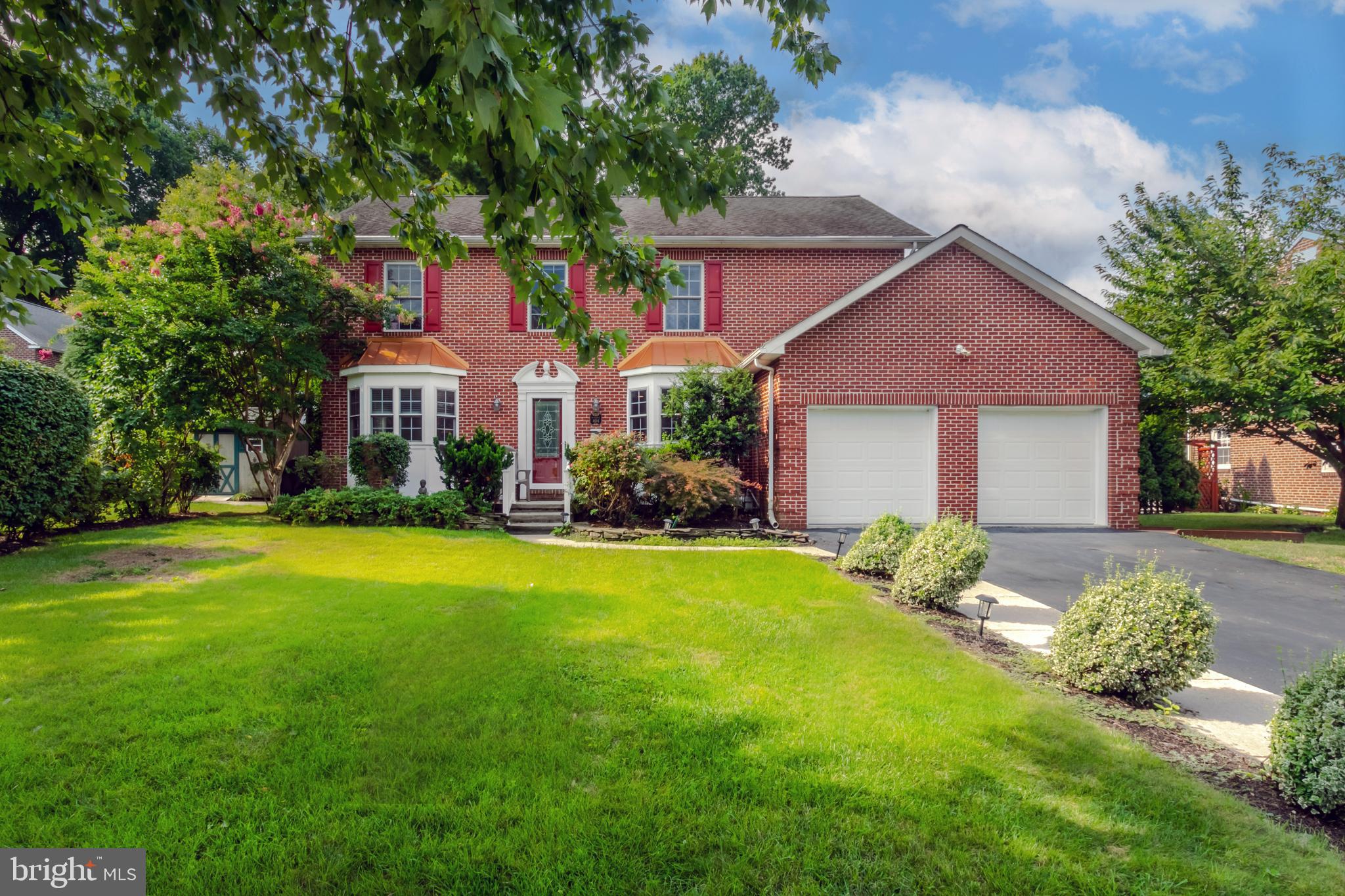404 Upland Road Havertown, PA 19083 - Photo 1 of 41 Talk about curb appeal!