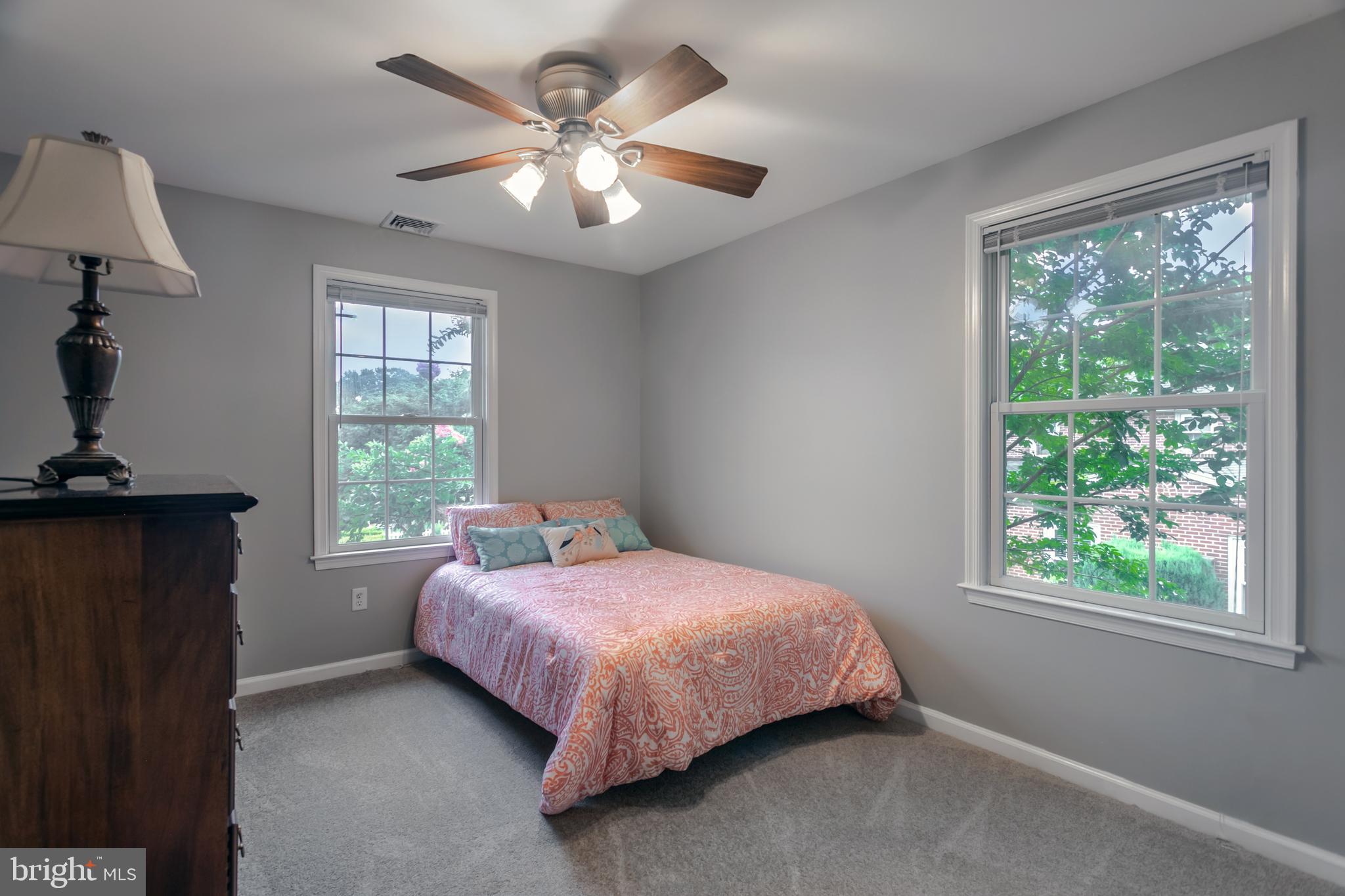 404 Upland Road Havertown, PA 19083 - Photo 21 of 41 Bedroom #3