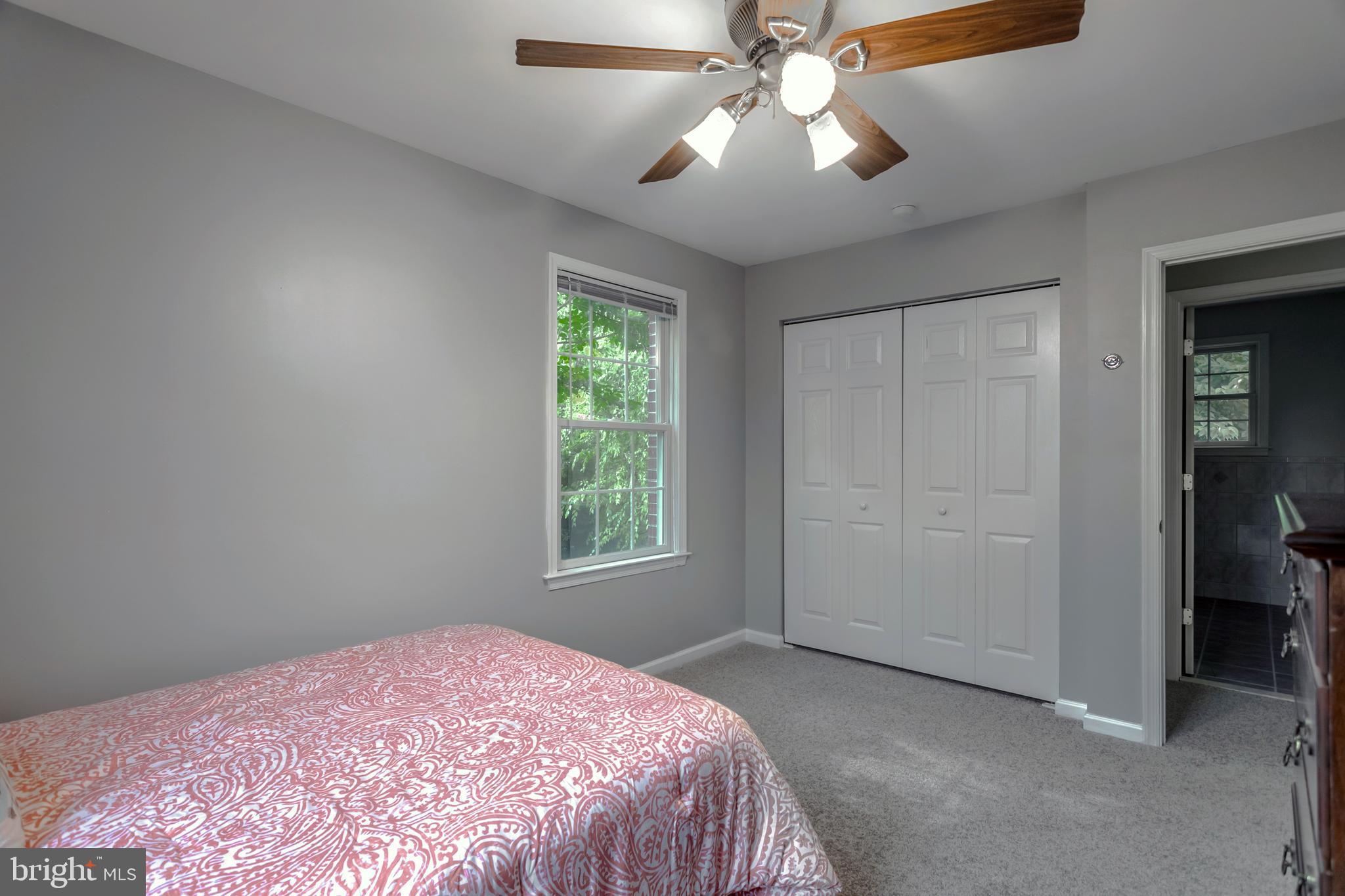 404 Upland Road Havertown, PA 19083 - Photo 22 of 41 Bedroom #3