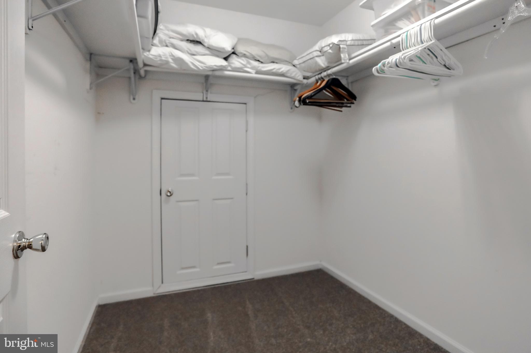 404 Upland Road Havertown, PA 19083 - Photo 27 of 41 Walk in closet in bedroom #2