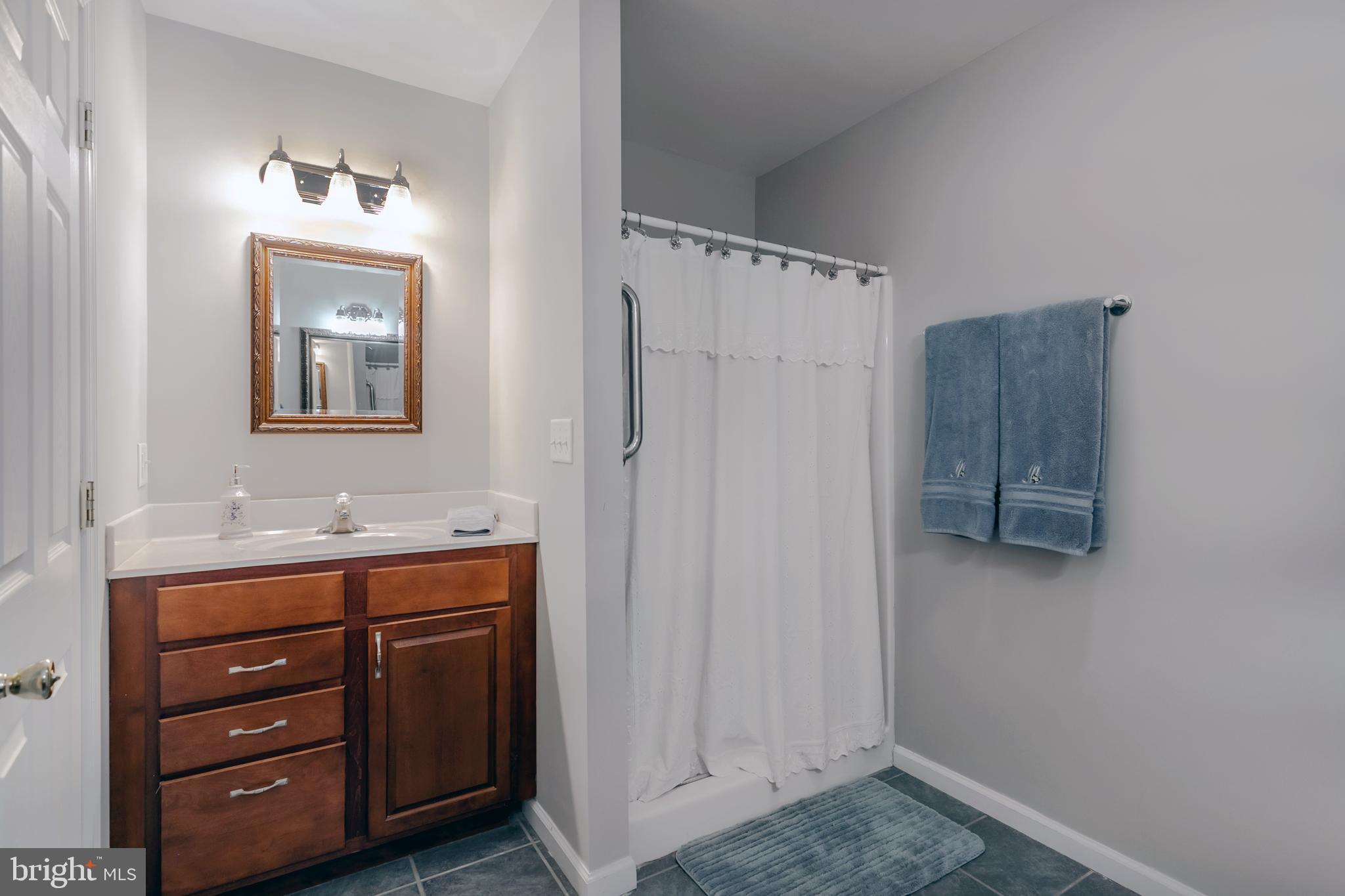 404 Upland Road Havertown, PA 19083 - Photo 29 of 41 Joint full bathroom