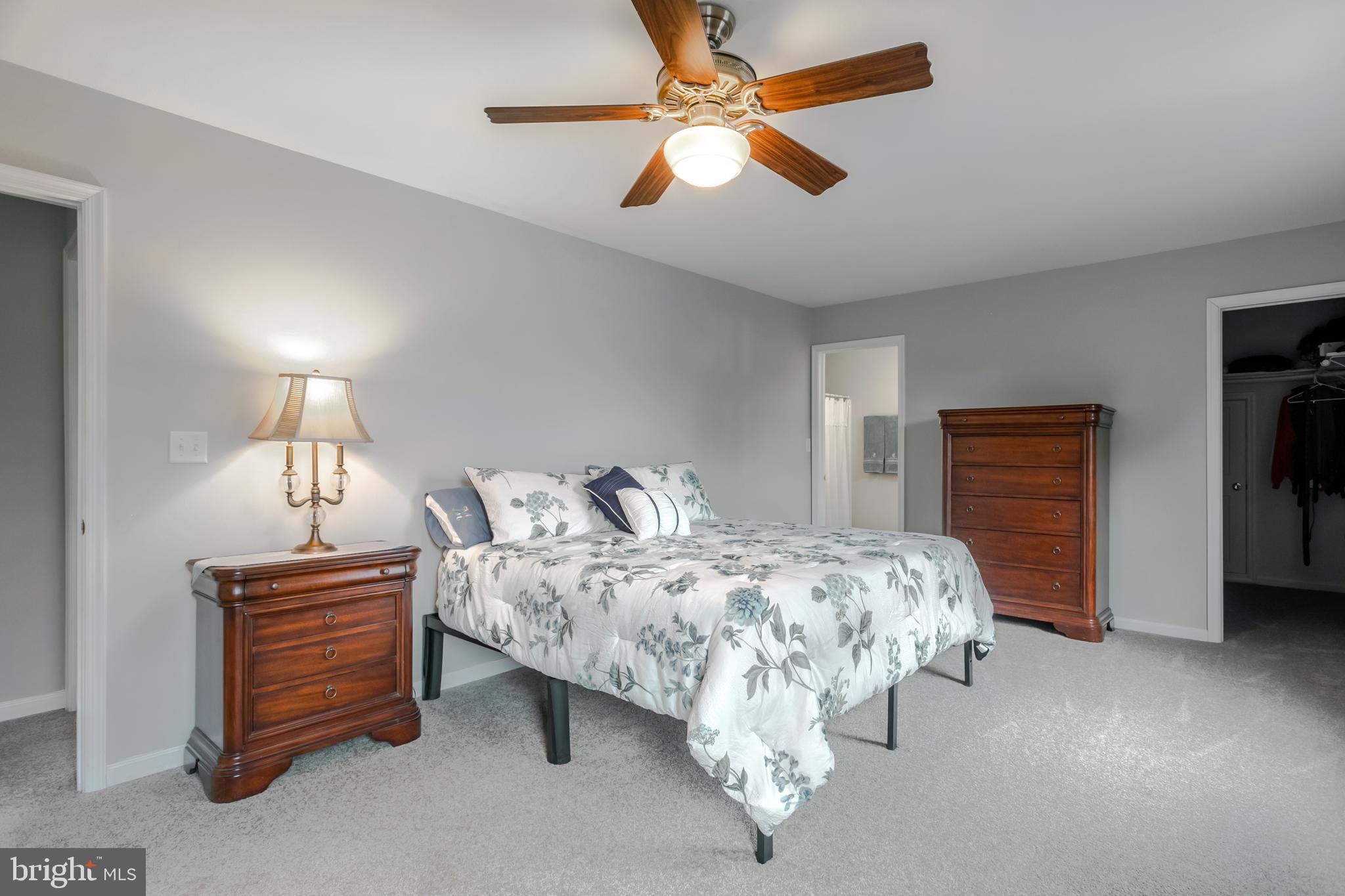 404 Upland Road Havertown, PA 19083 - Photo 33 of 41 Bedroom #1