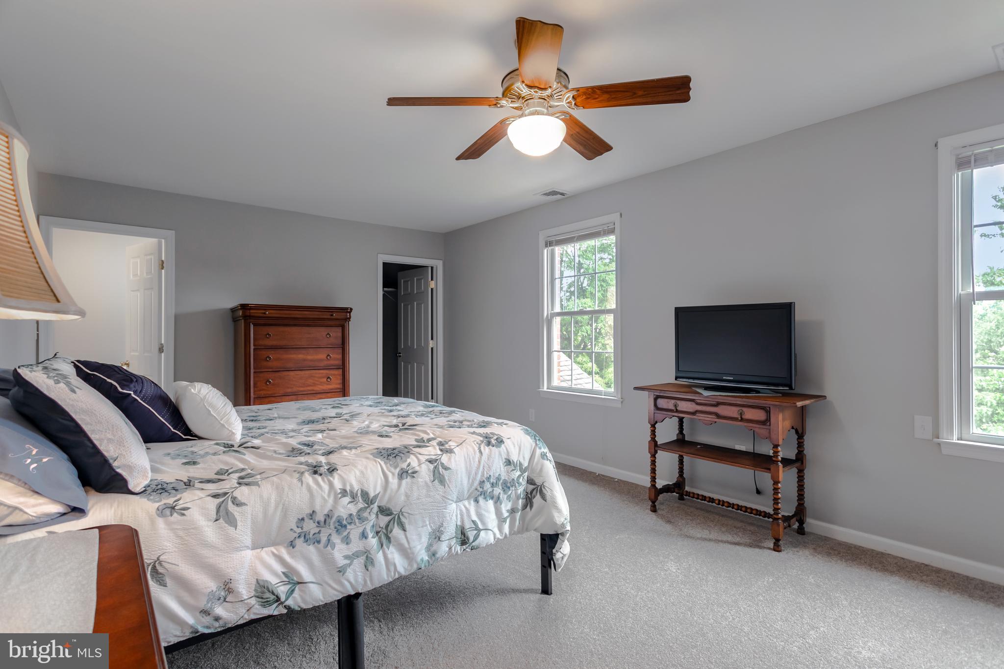 404 Upland Road Havertown, PA 19083 - Photo 34 of 41 Bedroom #1