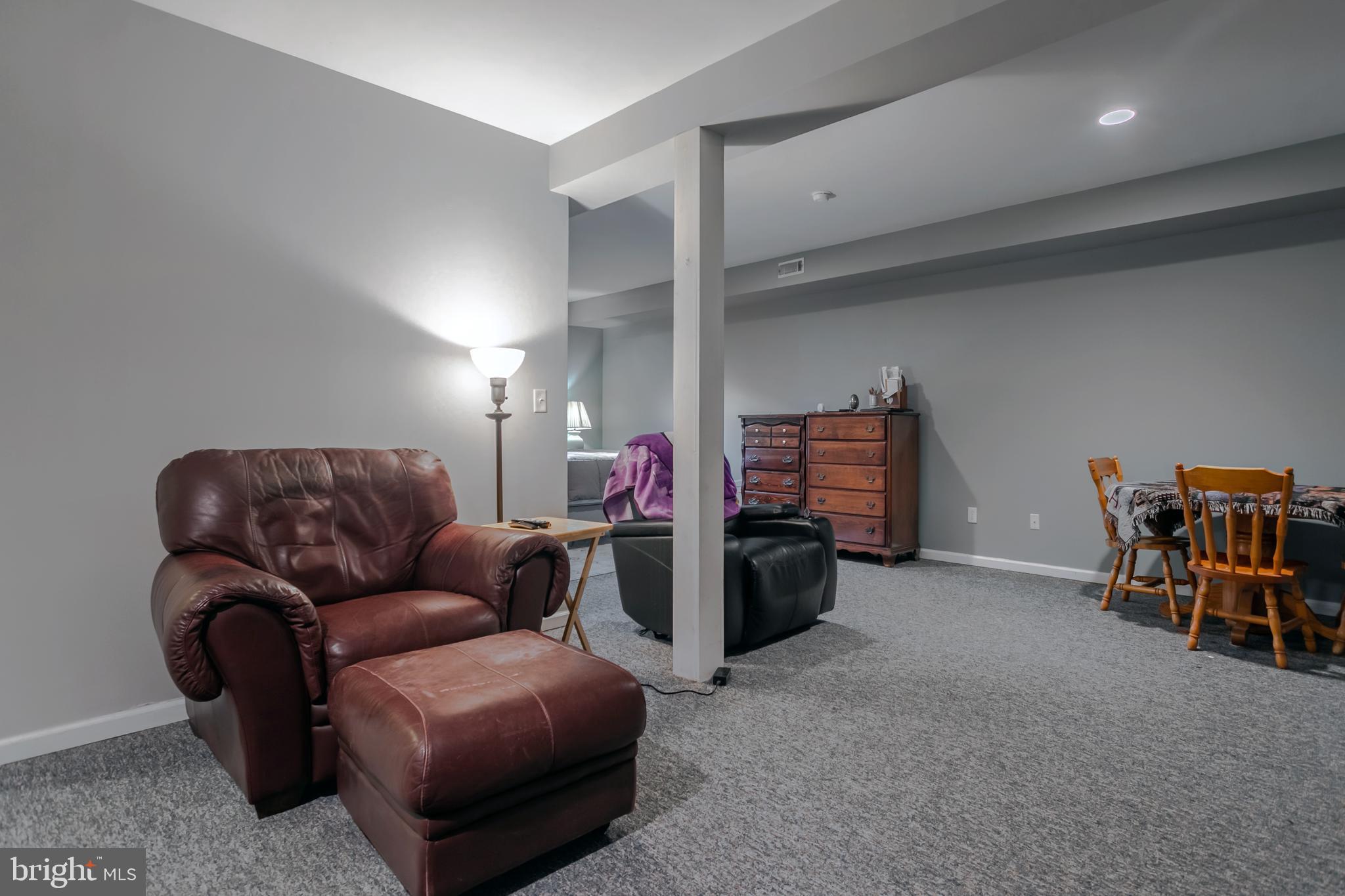 404 Upland Road Havertown, PA 19083 - Photo 35 of 41 Completely finished basement