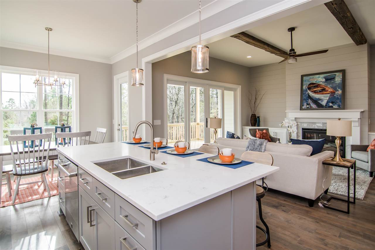 5123 Country Trail Raleigh, NC 27613 - Photo 5 of 30 Photo 5
