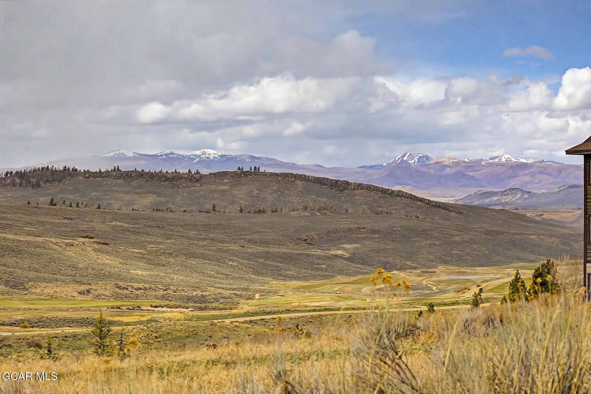 8103 North Star, Unit 103 Granby, CO 80446 - Photo 6 of 28 34-Northstar