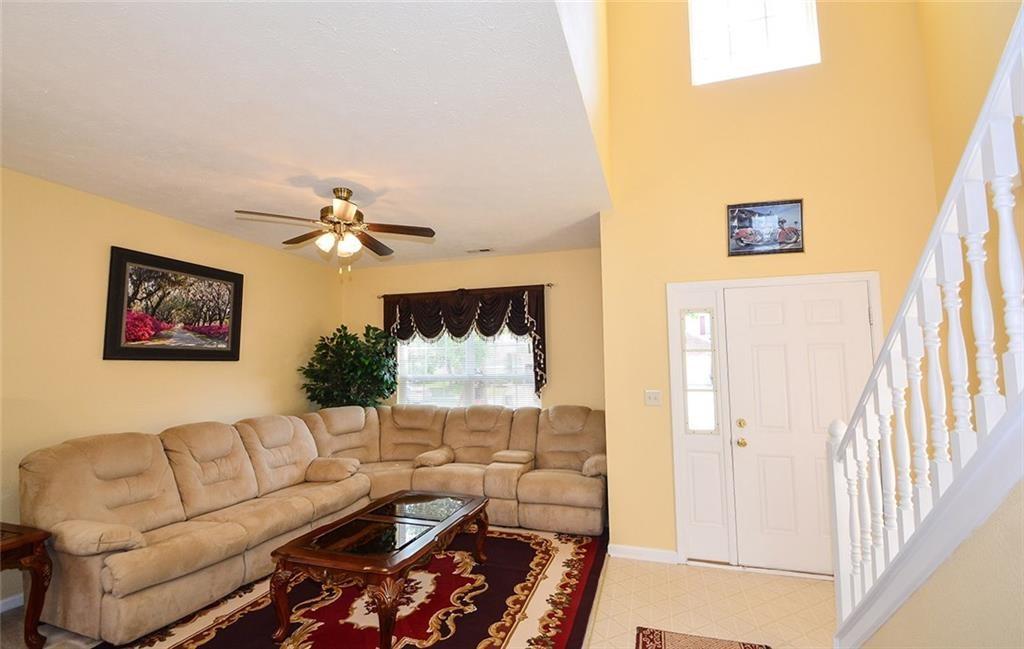 12345 Schoolhouse Road Fishers, IN 46037 - Photo 2 of 25